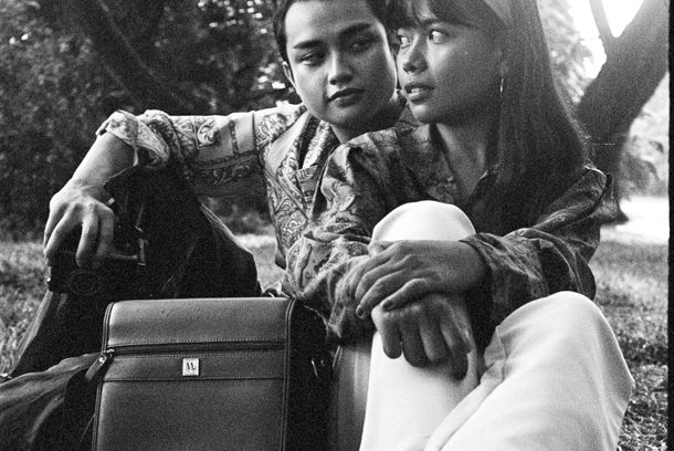 still / picture for WALANG HANGGANG LIGAYA SA UNA MONG NGITI
