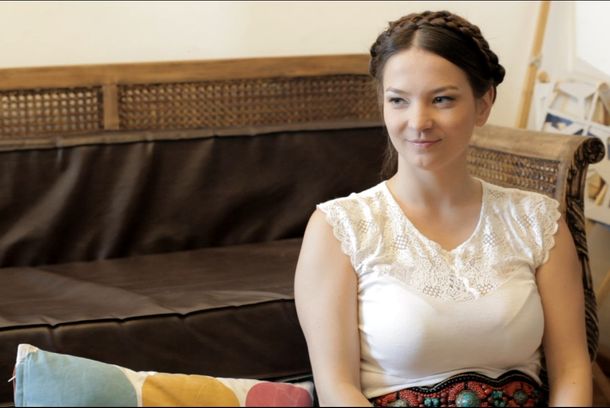 still / picture for Otilia