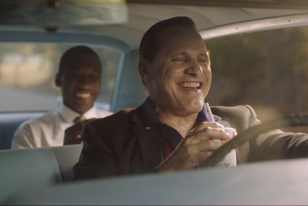 still / picture for Green Book