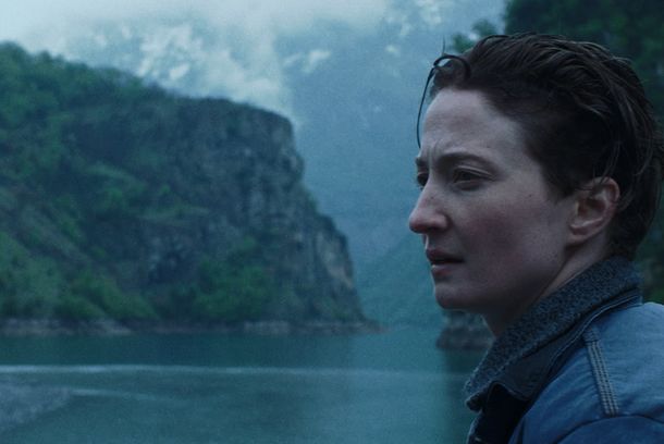 still / picture for Vergine Giurata