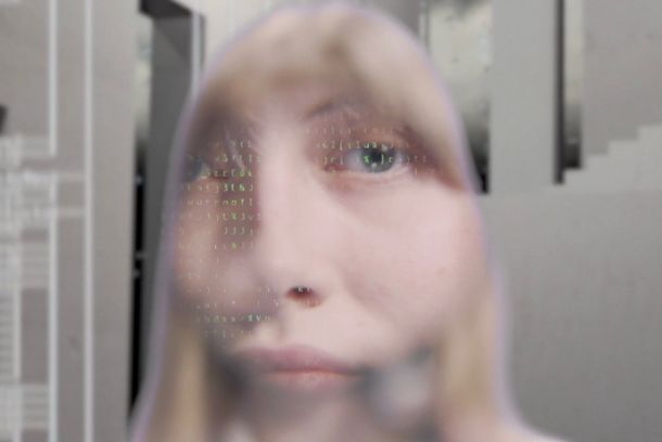 still / picture for twentyforty – Utopias for a Digital Society