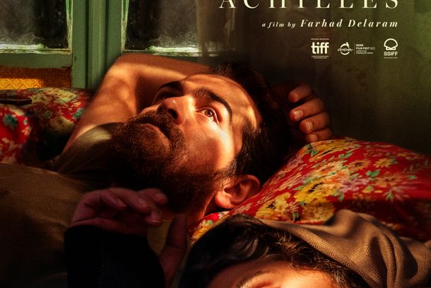 still / picture for Achilles