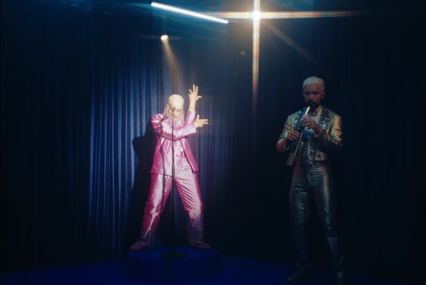 still / picture for Kandy - Fever Ray