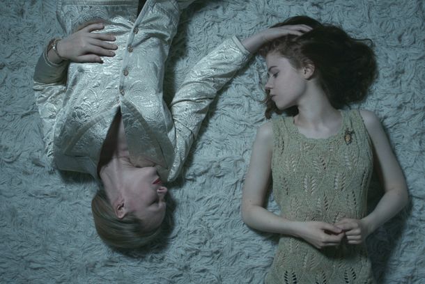 still / picture for BRUT
