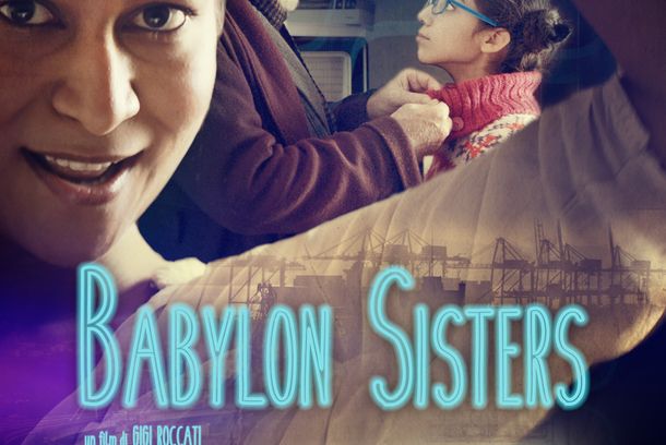 still / picture for BABYLON SISTERS