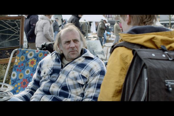 still / picture for Zinneke