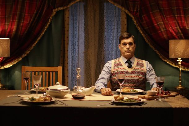 still / picture for Stuffed