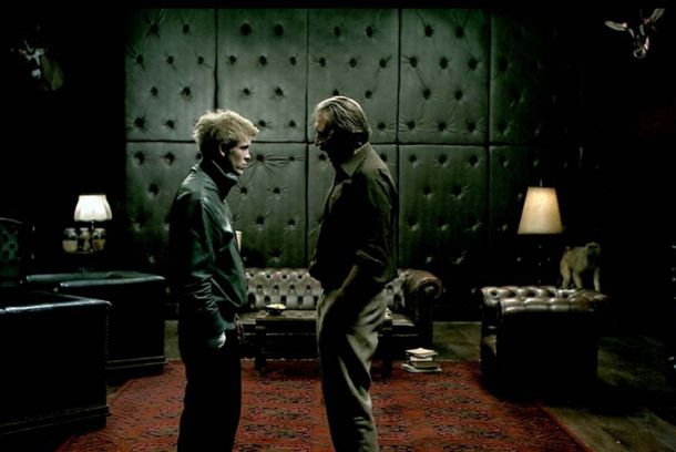 still / picture for Der Grossvater