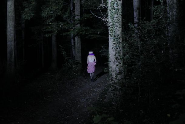 still / picture for Little Red