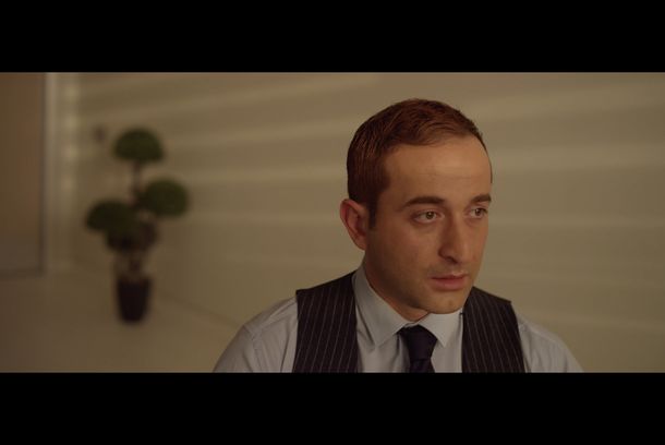 still / picture for Mən Burada Tək Olmuşam