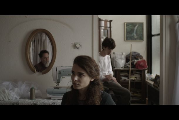 still / picture for Betoch klipot