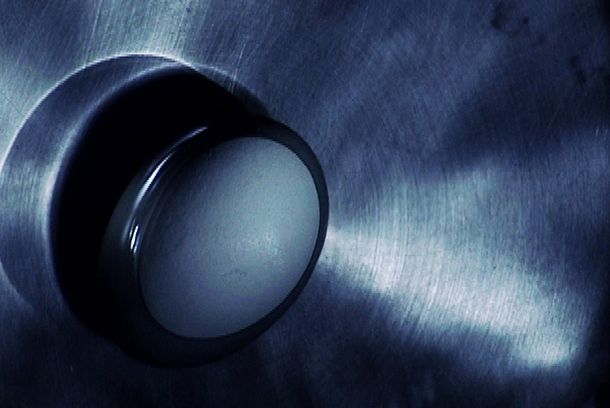 still / picture for INTERIOR / NIGHT