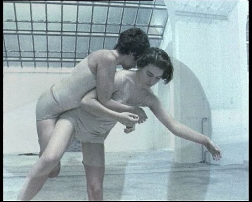 still / picture for La caricia perdida