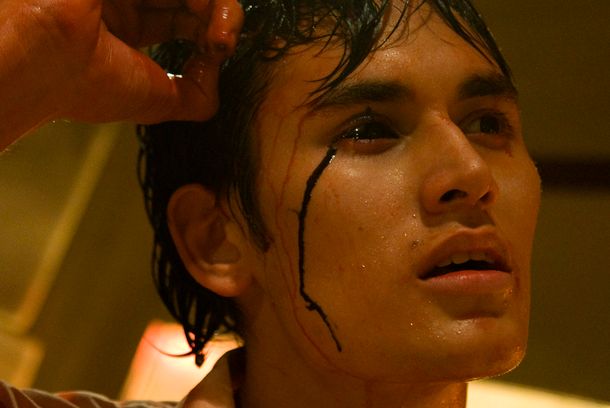 still / picture for Macabre