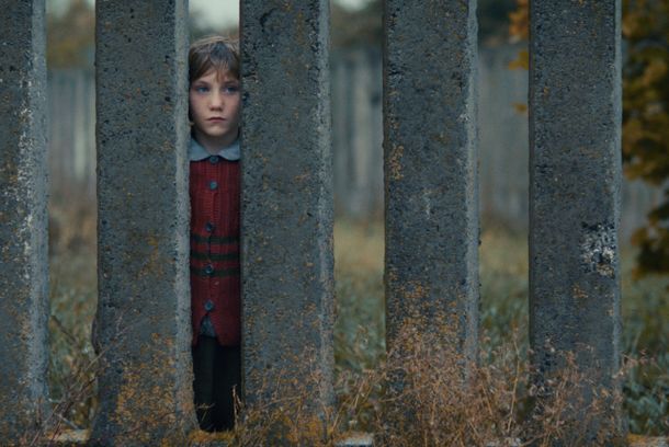 still / picture for LAKE OF HAPPINESS
