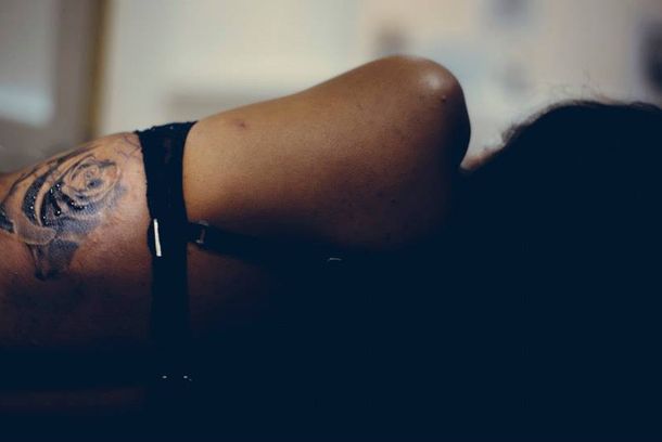 still / picture for Tattoo Twists