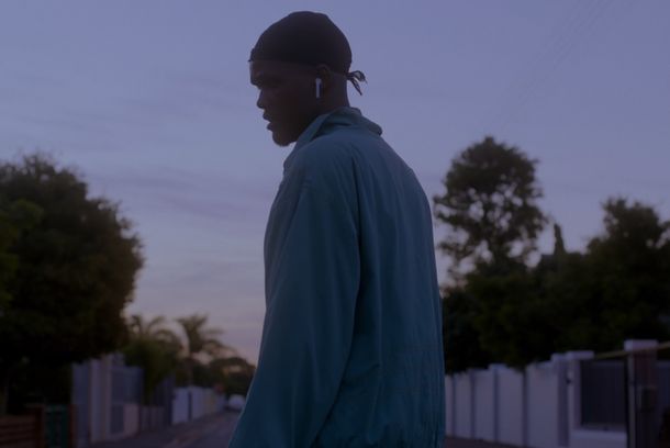 still / picture for Mthunzi