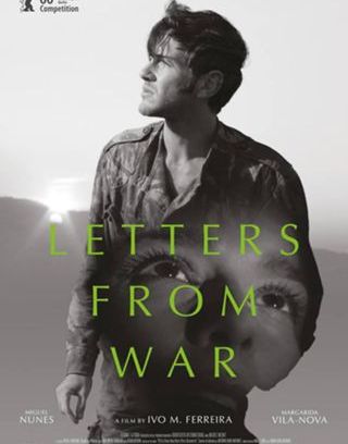 still / picture for Cartas da Guerra