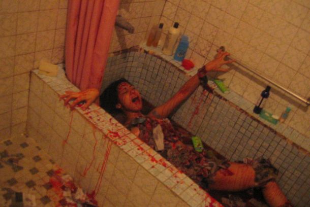 still / picture for Tatlong araw ng Kadiliman (Three Days of Darkness)