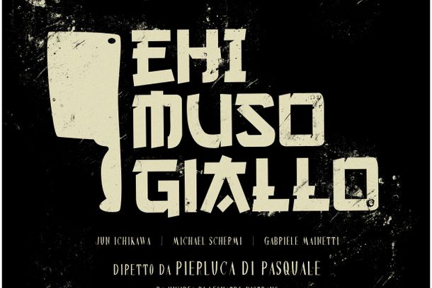 still / picture for Ehi Muso Giallo