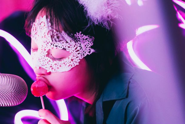 still / picture for 塑膠花