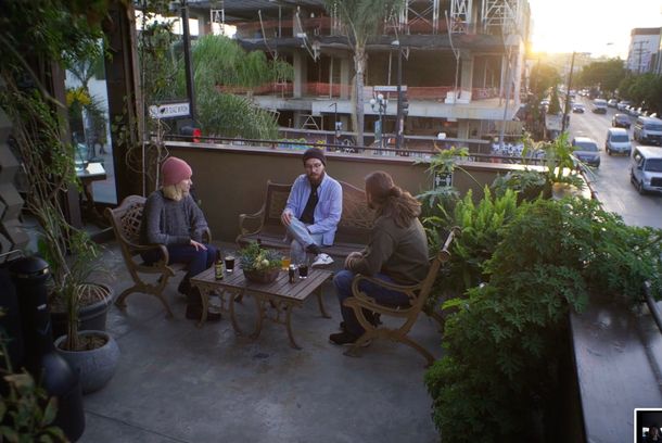 still / picture for El Mirador