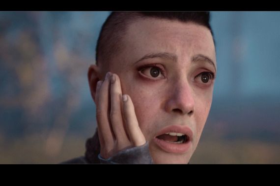 still / picture for The Thief