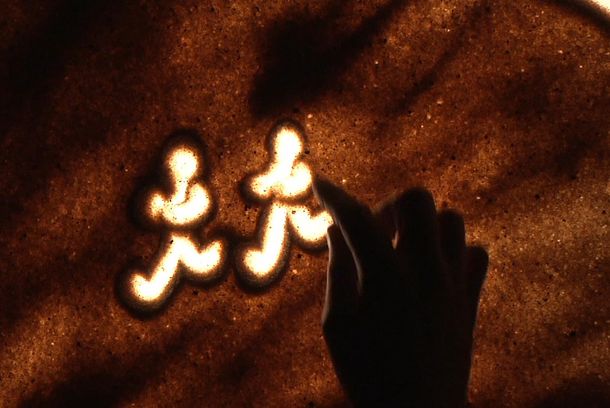still / picture for The Lost Girl