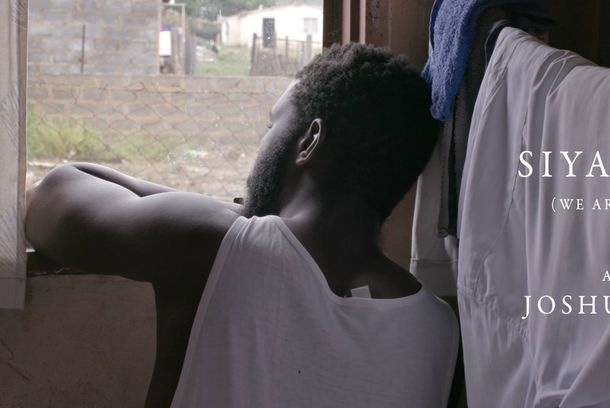 still / picture for Siyabonga - We Are Thankful