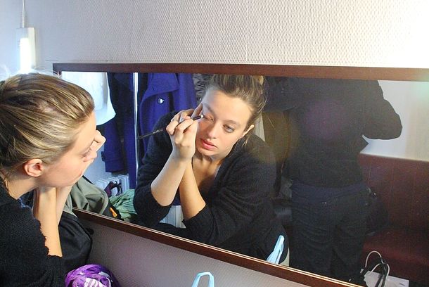 still / picture for Danse avec la Corde 
