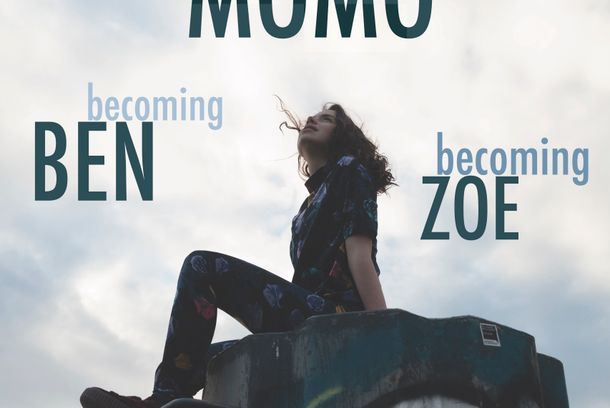 still / picture for BECOMING Momo 