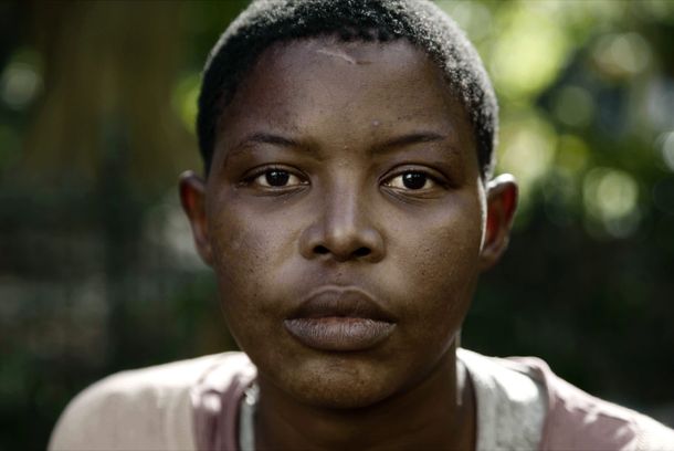 still / picture for I am Chuma