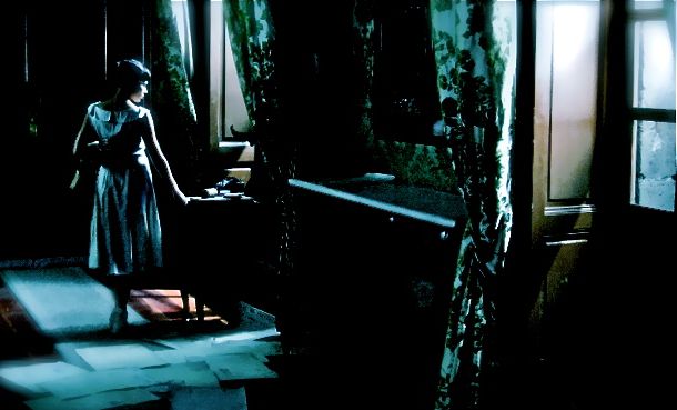 still / picture for Crónica de un instante/ Chronicle of an instant