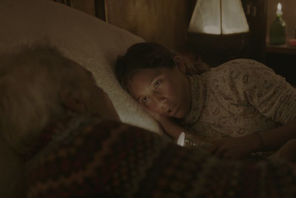 still / picture for LLUVIA