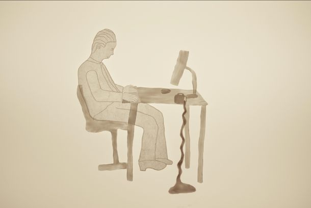 still / picture for I am so tired