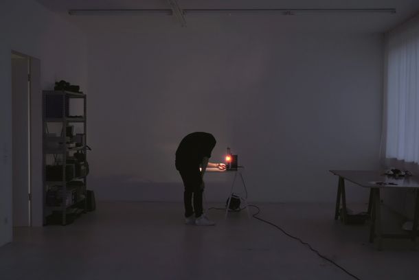 still / picture for Eine Kneipe auf Malle