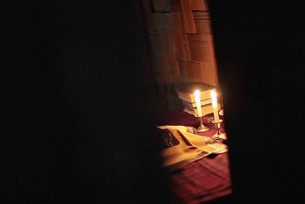 still / picture for A PRAYER FOR ALIYAH
