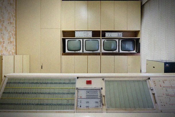 still / picture for REAL NEWS (THE SHIFT)