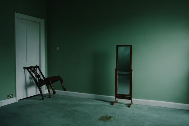 still / picture for Foreclosed