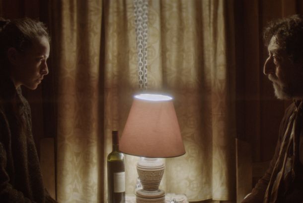still / picture for El Hombre del Futuro