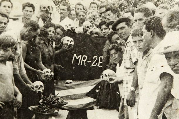 still / picture for Años de Luz
