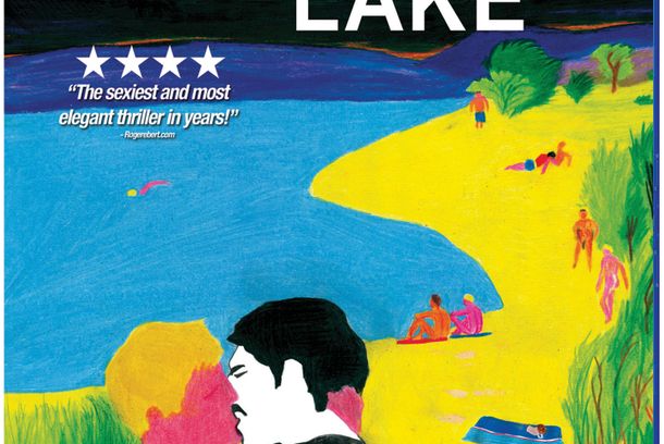 still / picture for Stranger by the Lake (L'inconnu du lac)