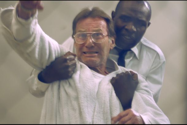 still / picture for The Time Travelers