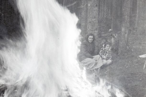 still / picture for NO PEACE WITHOUT WAR