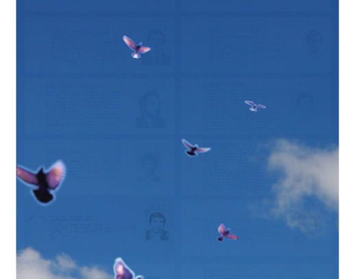 still / picture for The Everlasting Watch