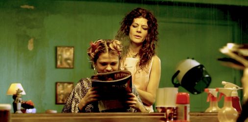 still / picture for Jiboia (Boa)