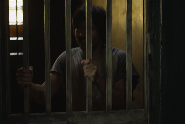 still / picture for Survivors