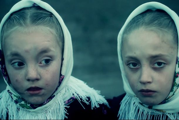 still / picture for Ekpyrosis