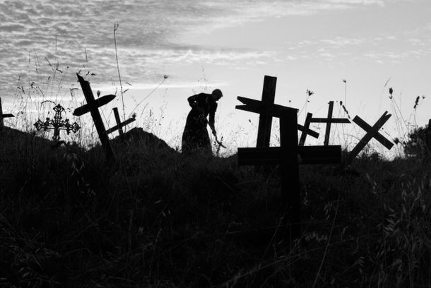 still / picture for Ángel Caído