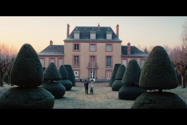 still / picture for Les trois valseurs